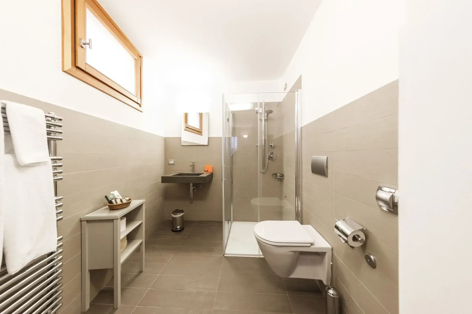 Le Scuole - ColleMassari Hospitality