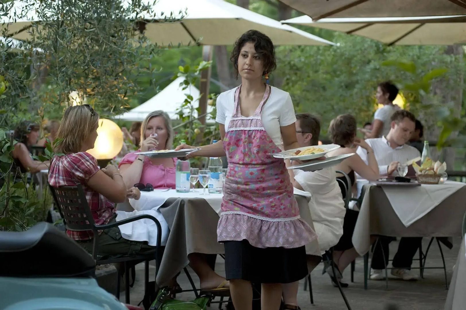 Hotel Ristorante Molino d'Era