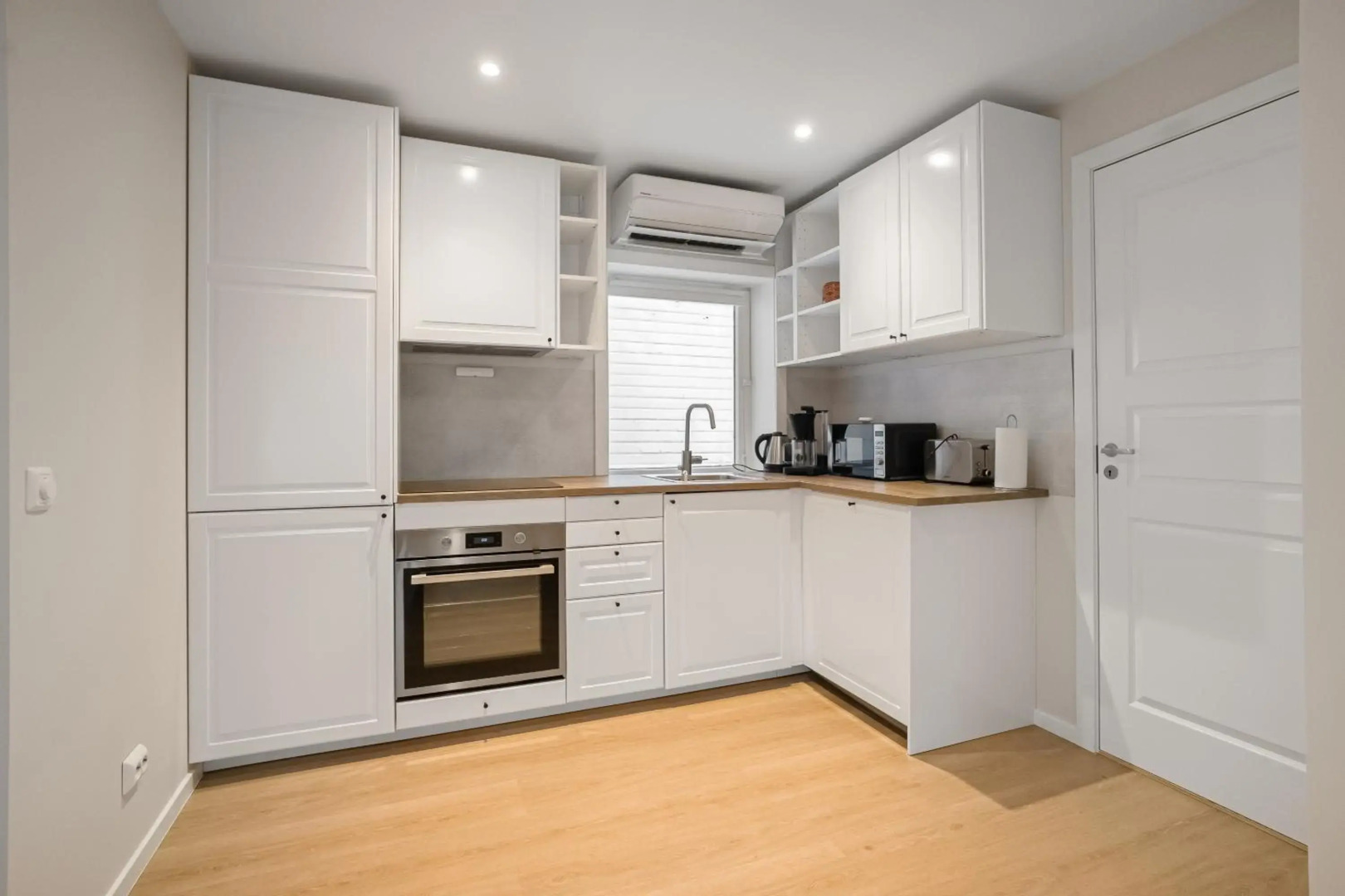 Homelike and Cozy Apt close to City Centre