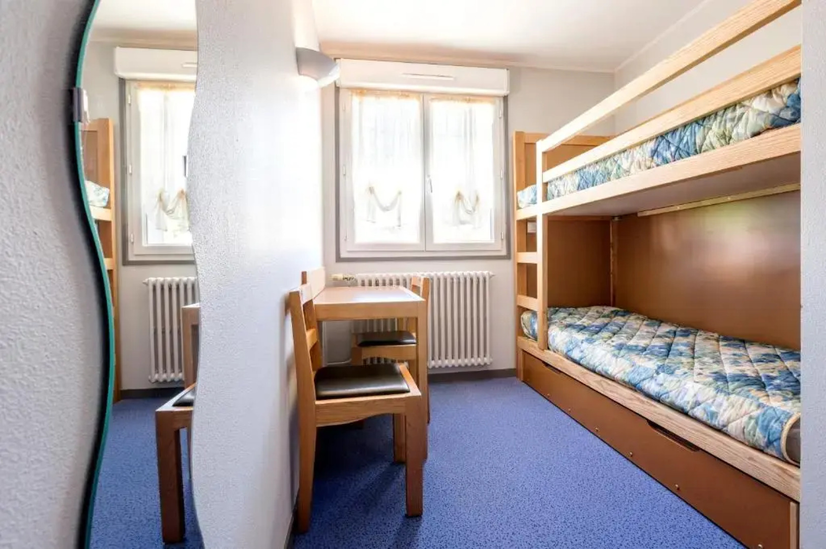 Logis Hôtel Le Cygne