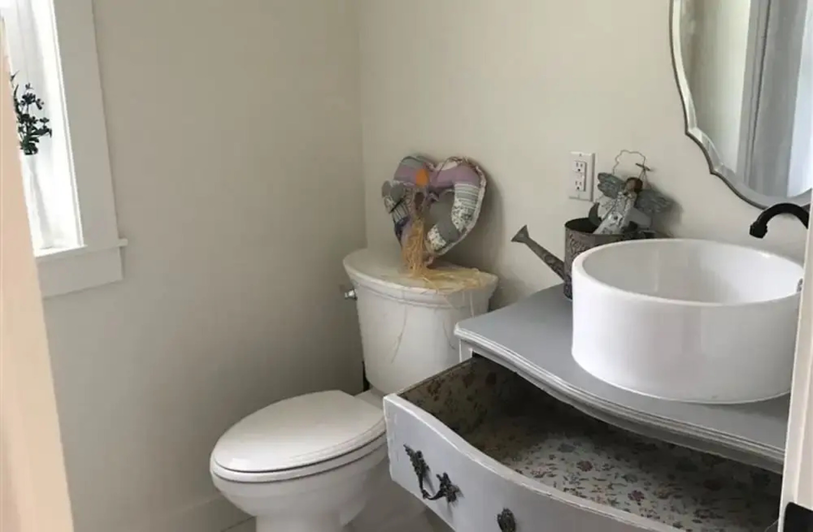 Snowgoose Pond Bed & Breakfast