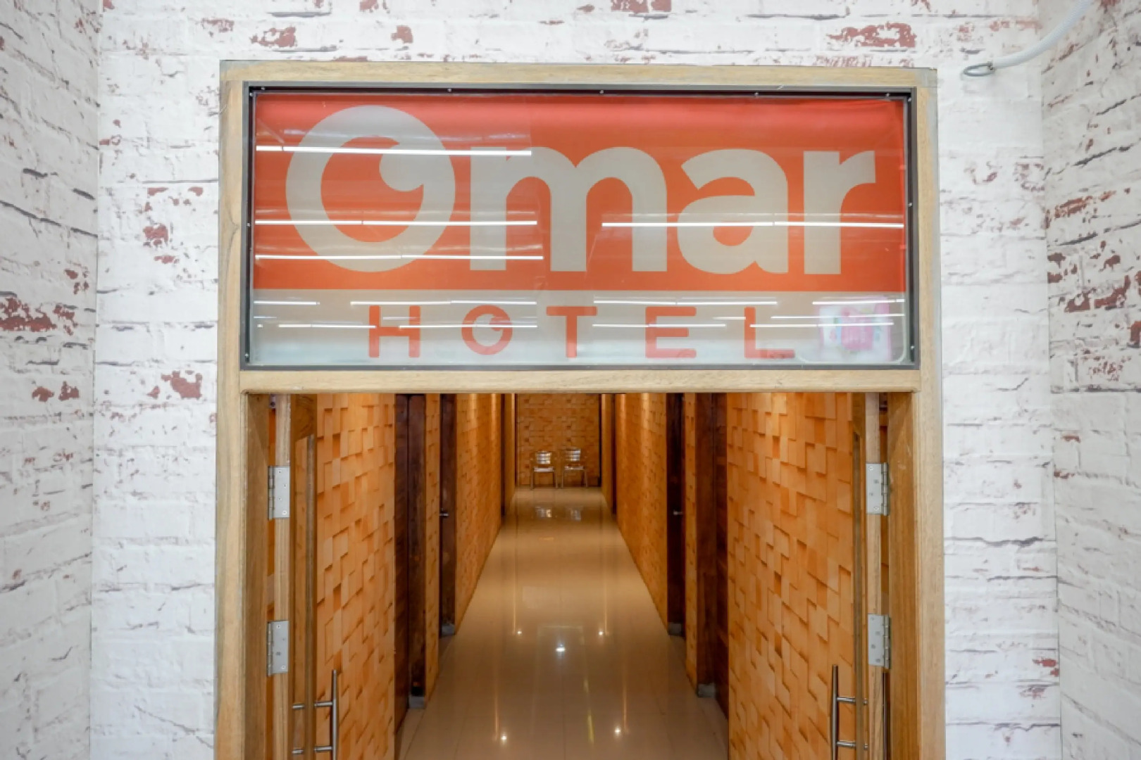 RedDoorz Syariah near Universitas Negeri Gorontalo 2