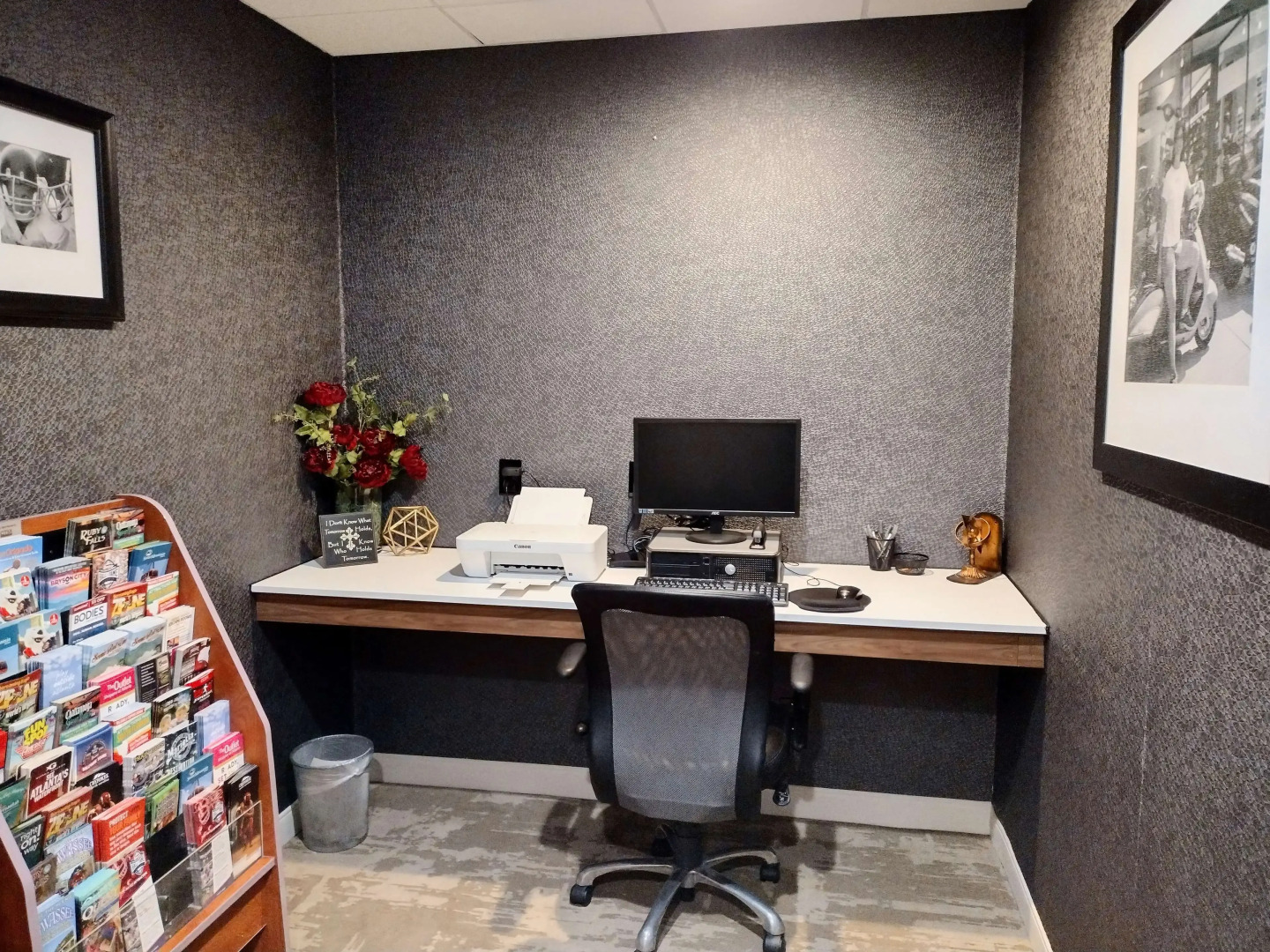 Best Western Plus Dalton Inn