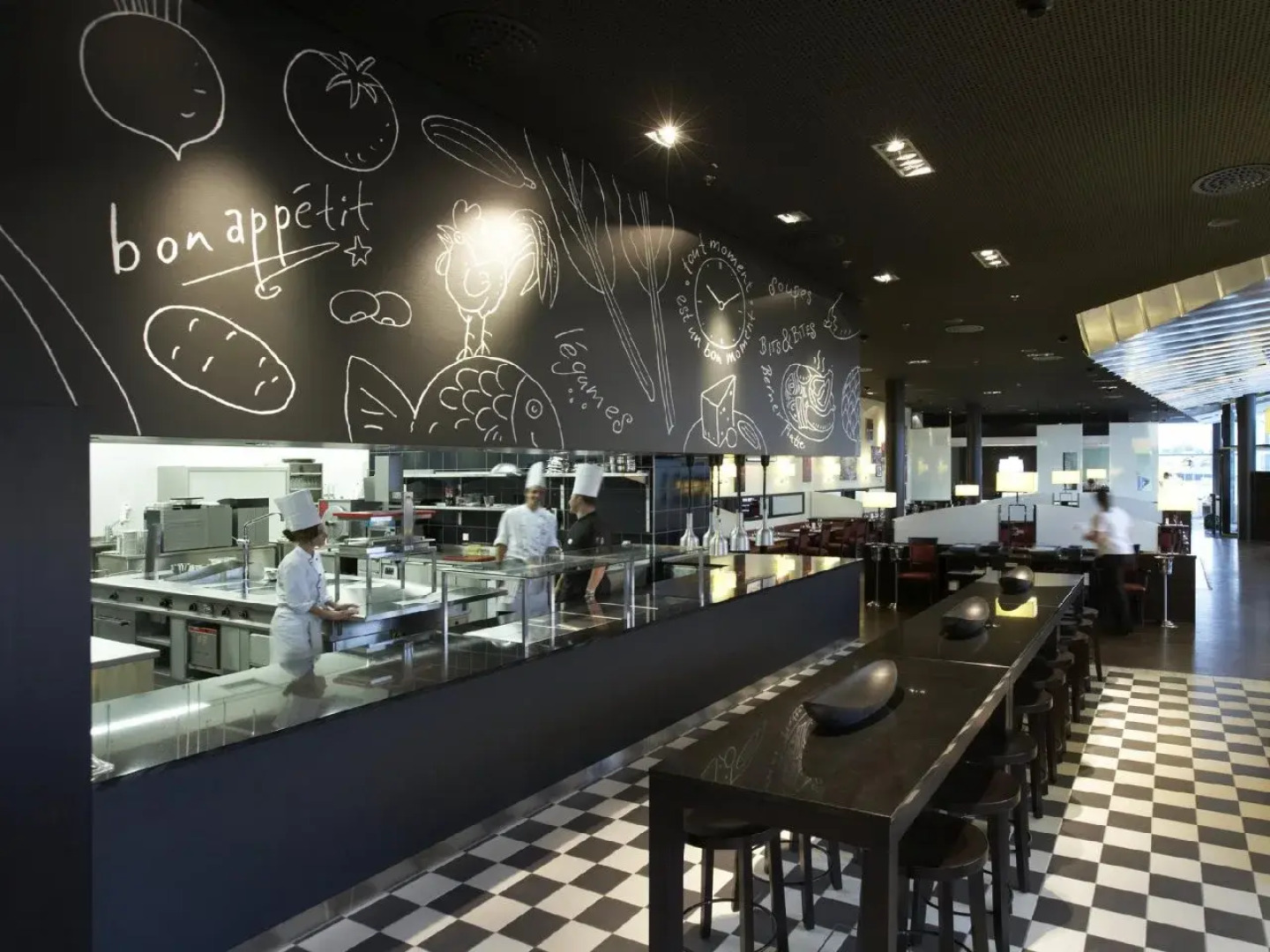 Holiday Inn BERN-WESTSIDE by IHG