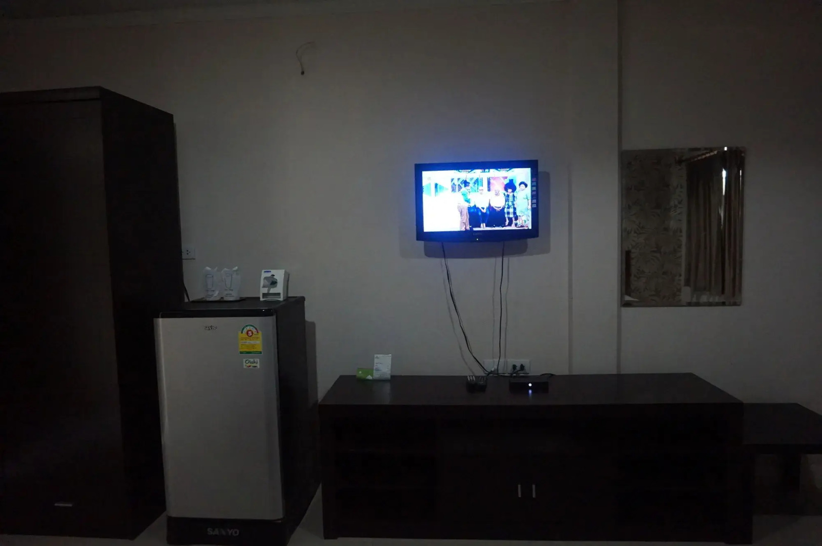 The Park Nangrong Resort