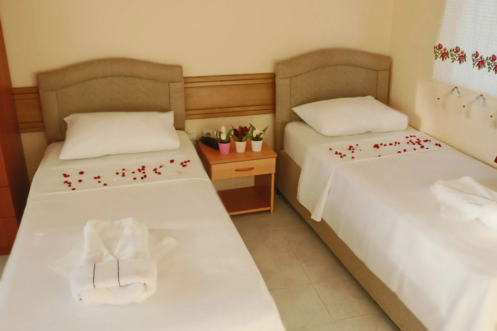 Casablanca Otel