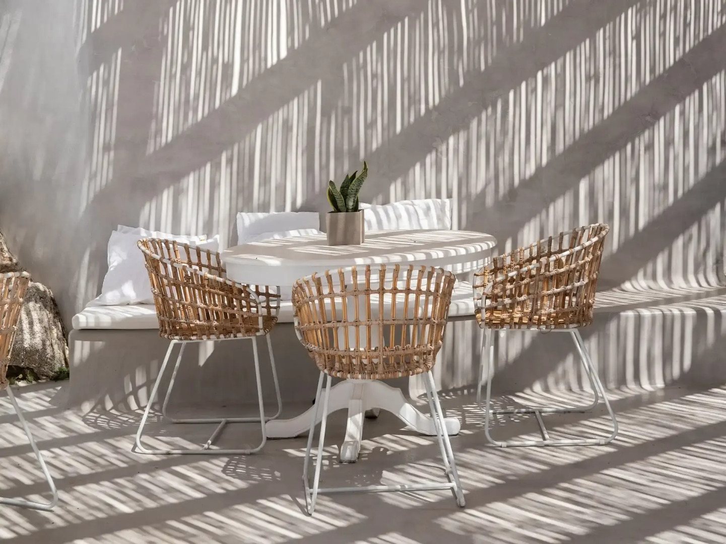 Mykonos Blu, A Grecotel Resort to Live