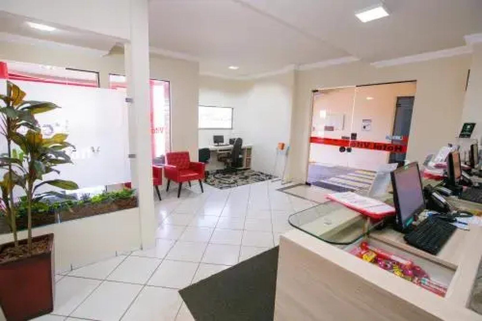 Vitoria Palace Hotel