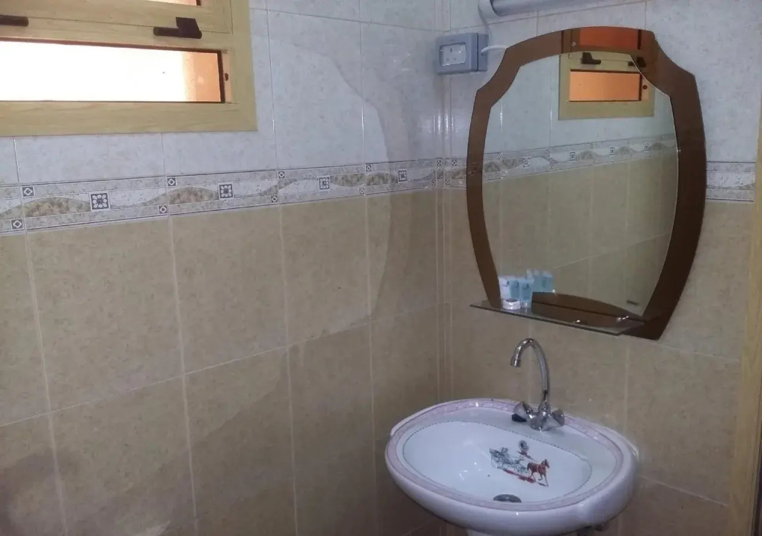 Shorfet Al Alamin Hotel