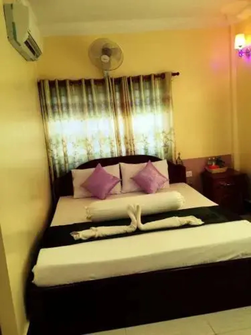 Sokchea Chantha Guest House