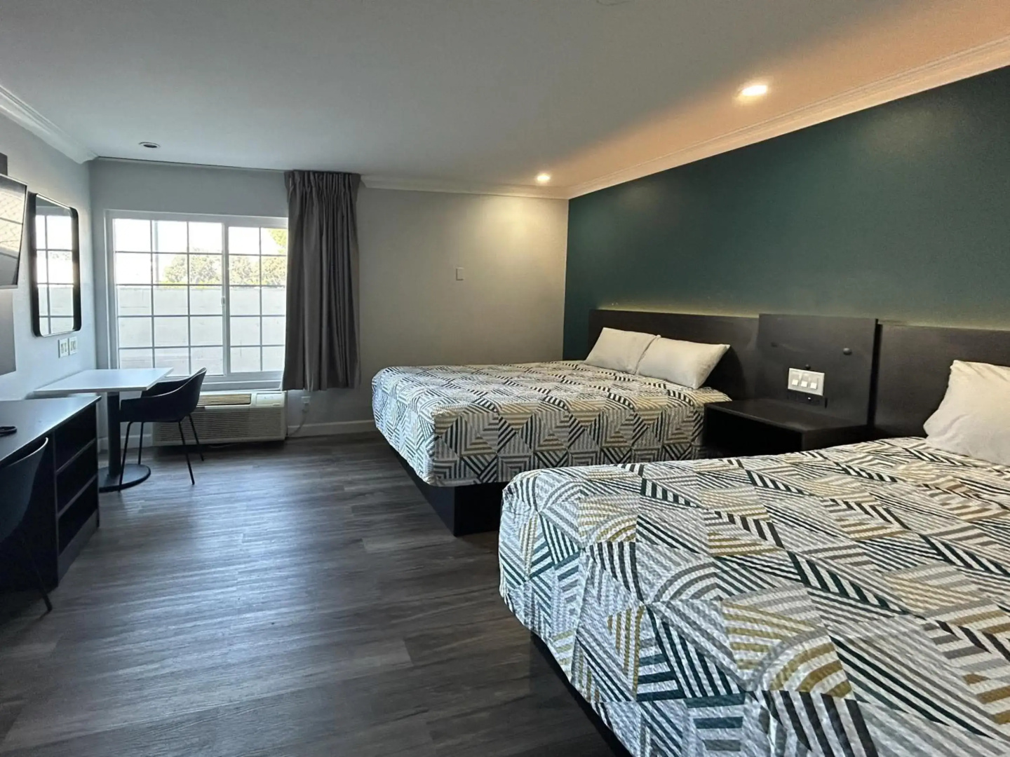 Rodeway Inn Buena Park