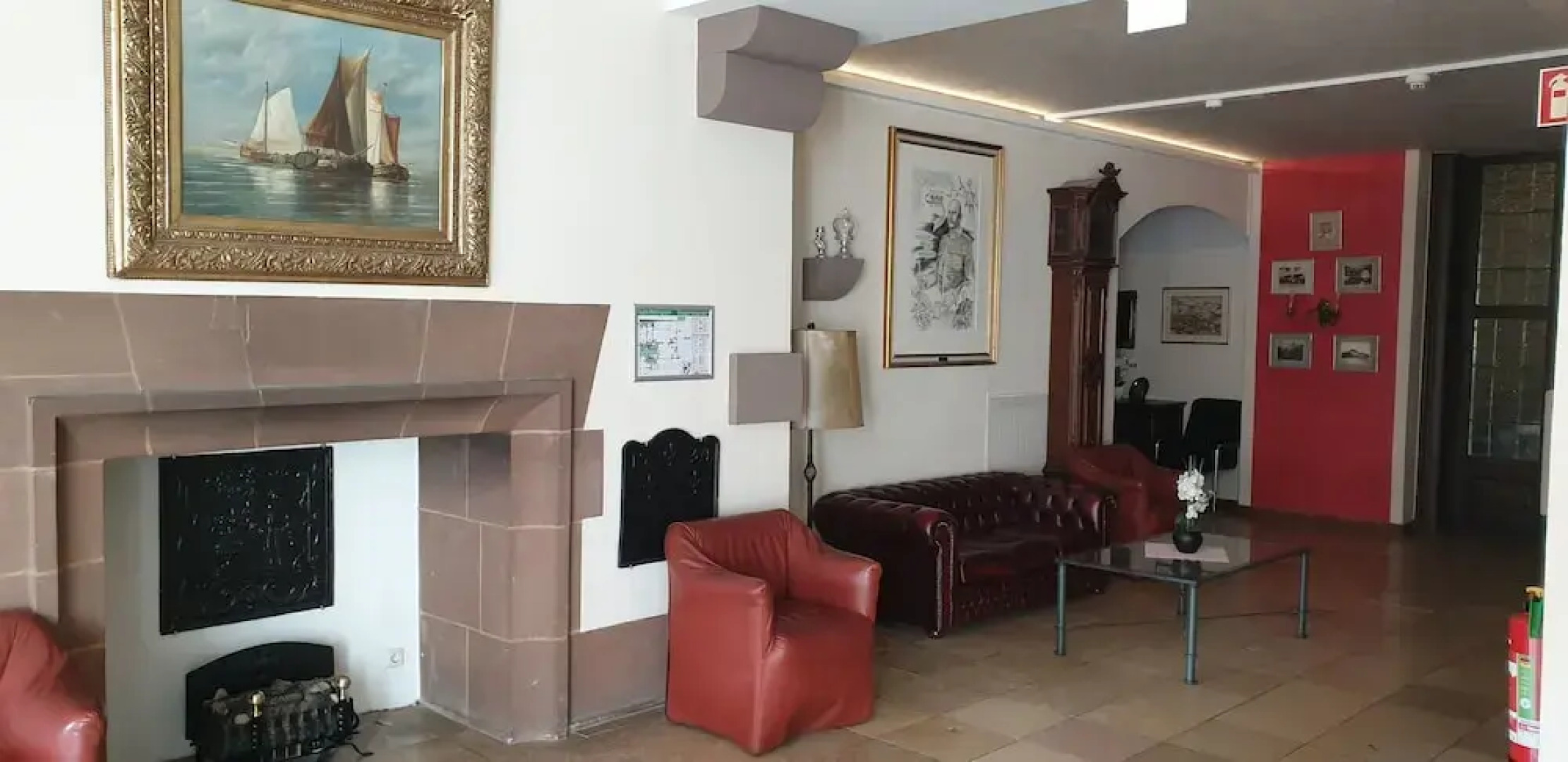 Hotel Eifeler Hof Kyllburg