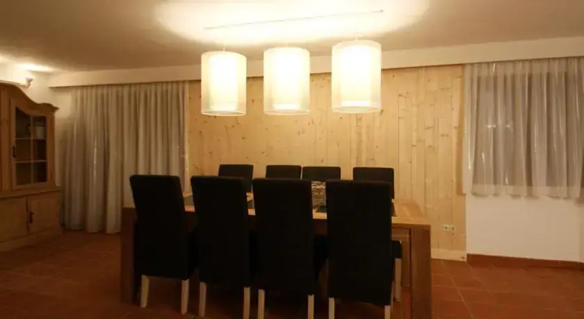 Vakantiehuis Berwang