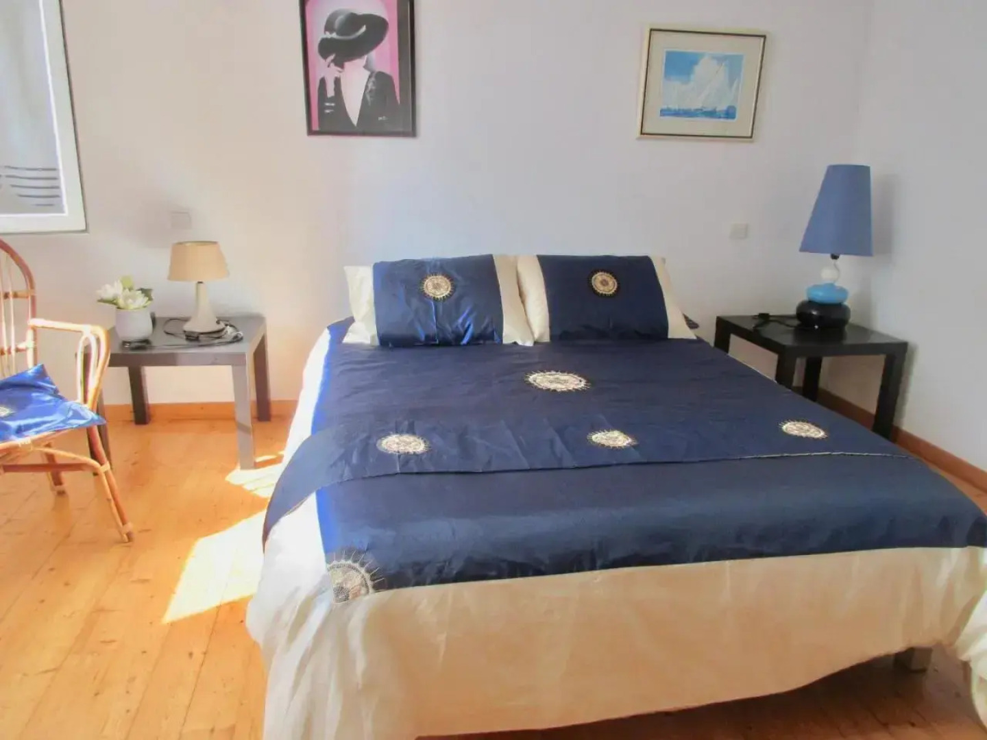 Vous êtes 6 ou 7, ne cherchez plus pour cet été !