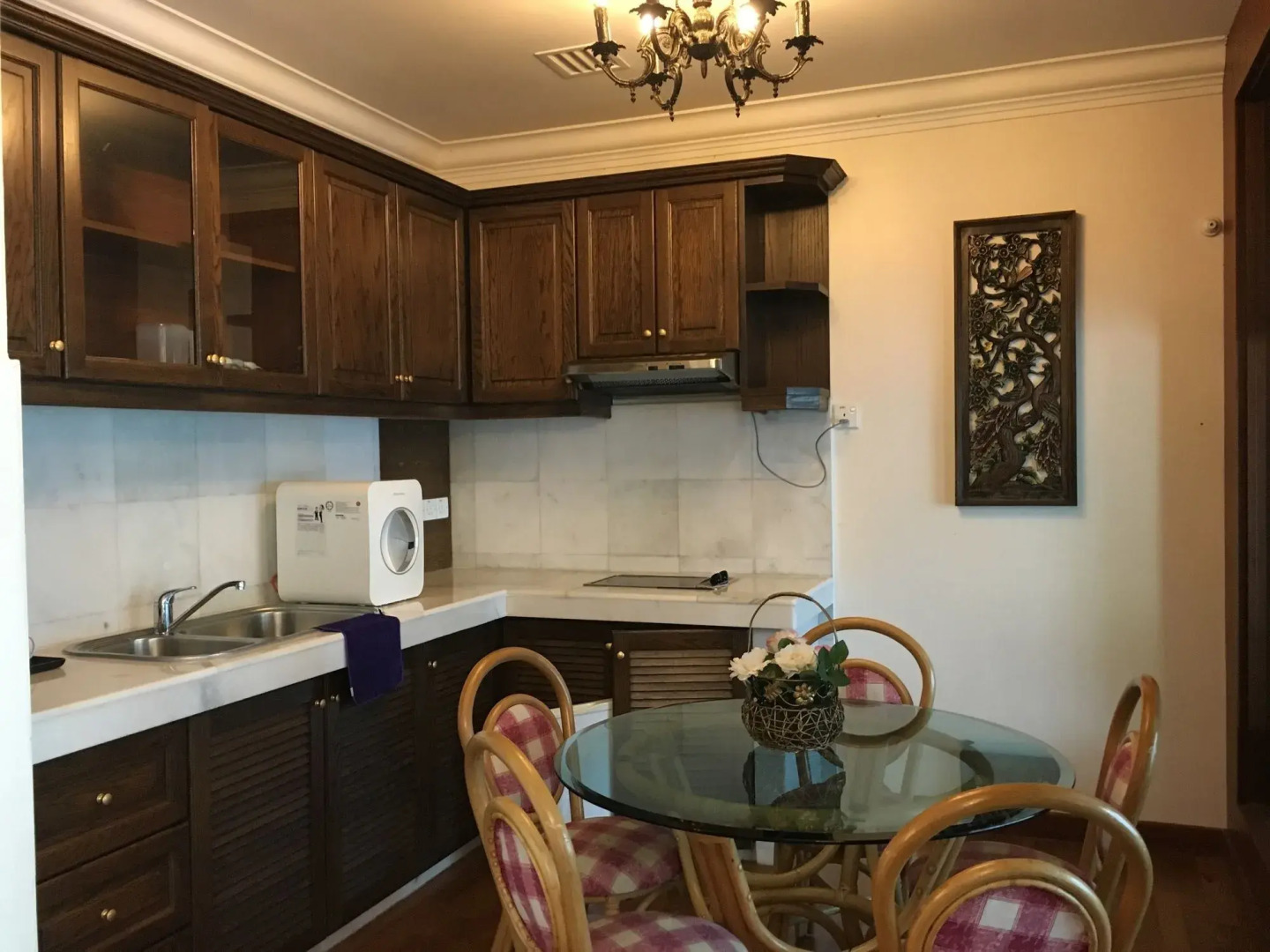 Century Pines Resort