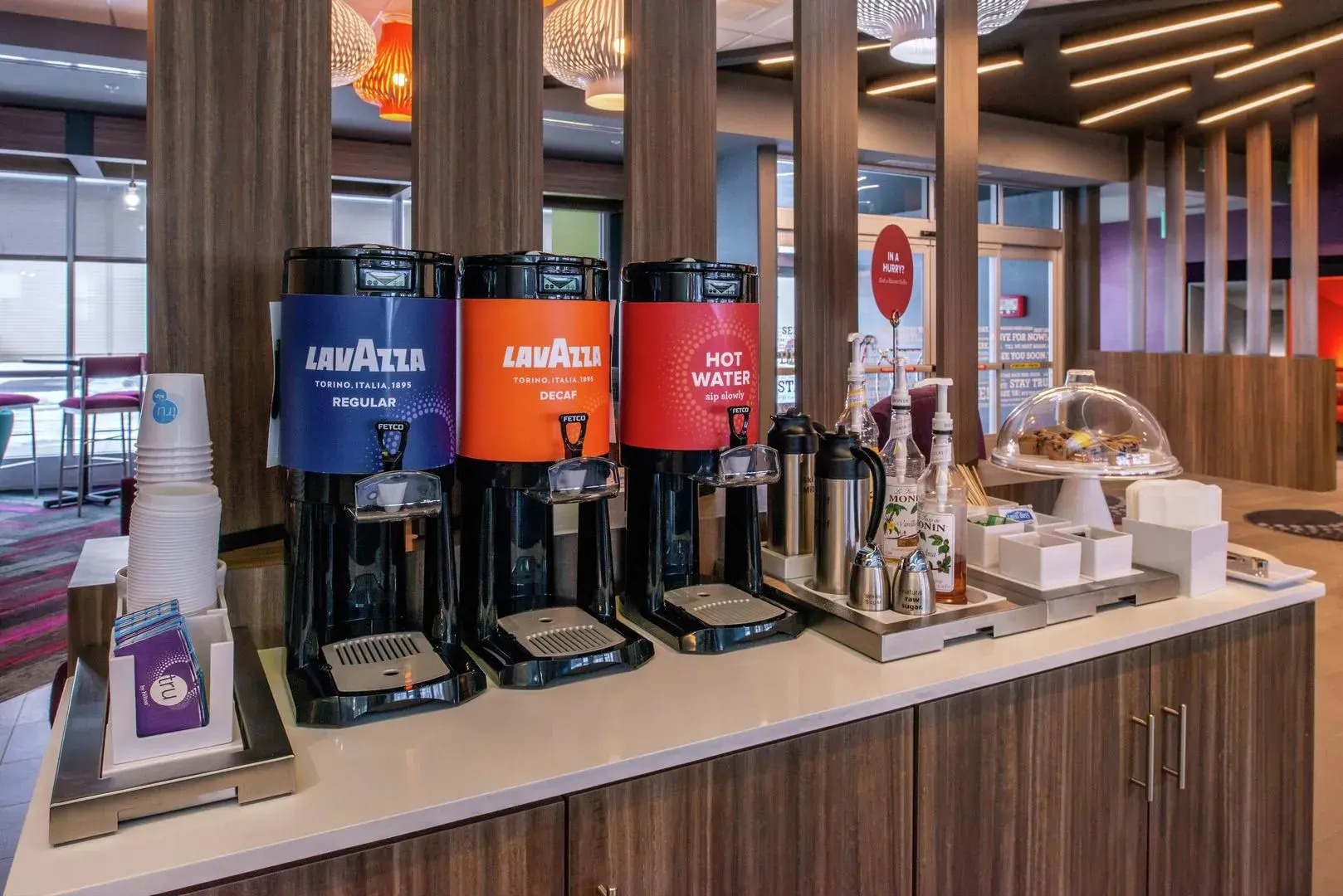 Tru by Hilton Elkhart, IN