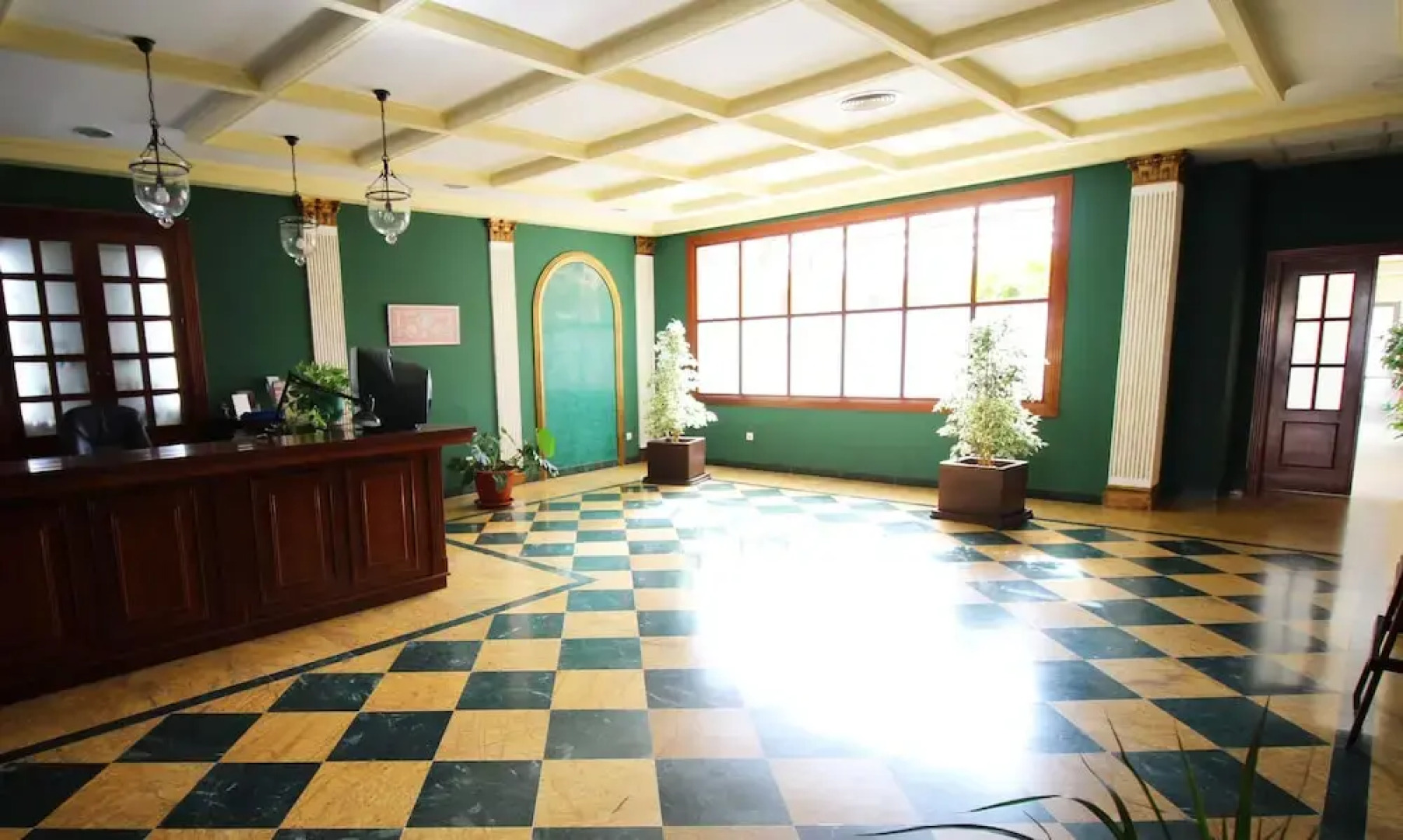 Vivaldi - Apartamento para 6 personas