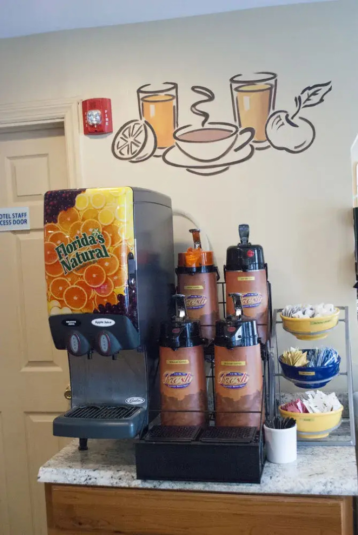 Days Inn Seaside Heights/Toms River