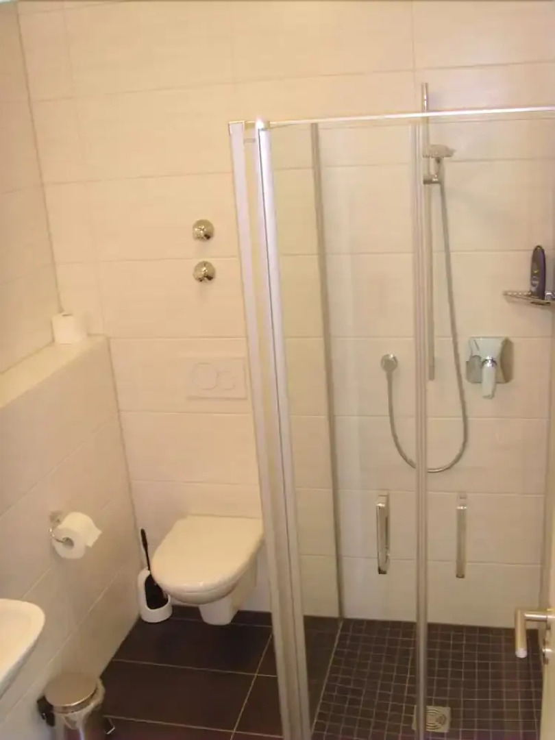 Boardinghaus Bayerwaldpark