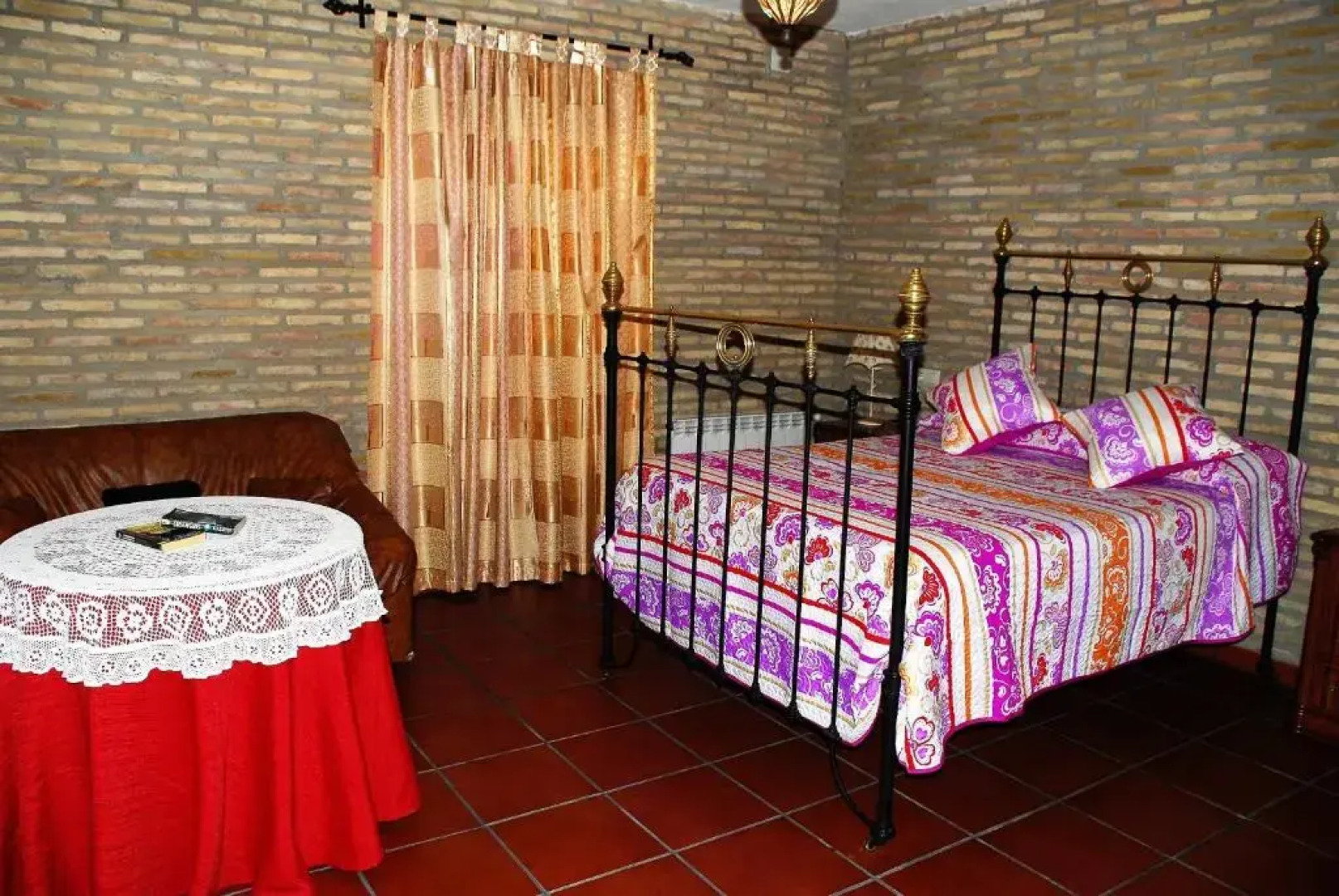 Hostal la Encina
