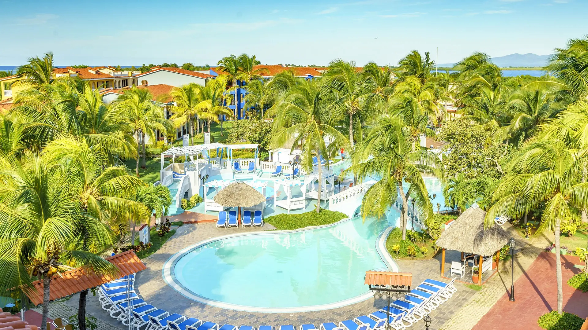 Memories Trinidad Del Mar All Inclusive