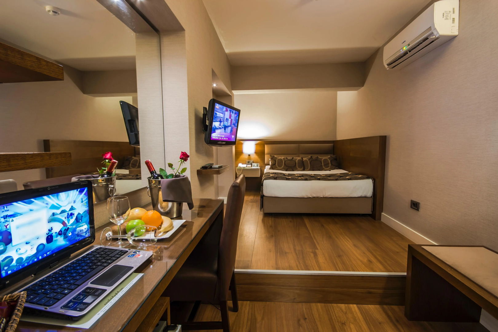 The New Hotel Zeybek