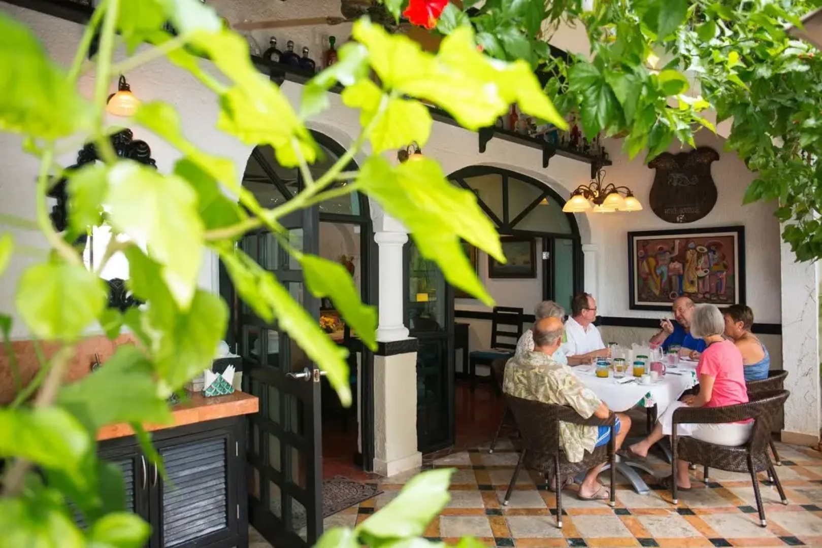 Casa Sirena Hotel - Adults Only