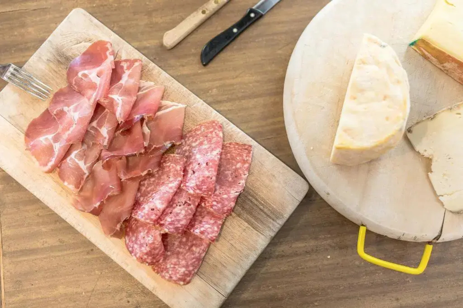 Albergo Diffuso Ca' Spiga