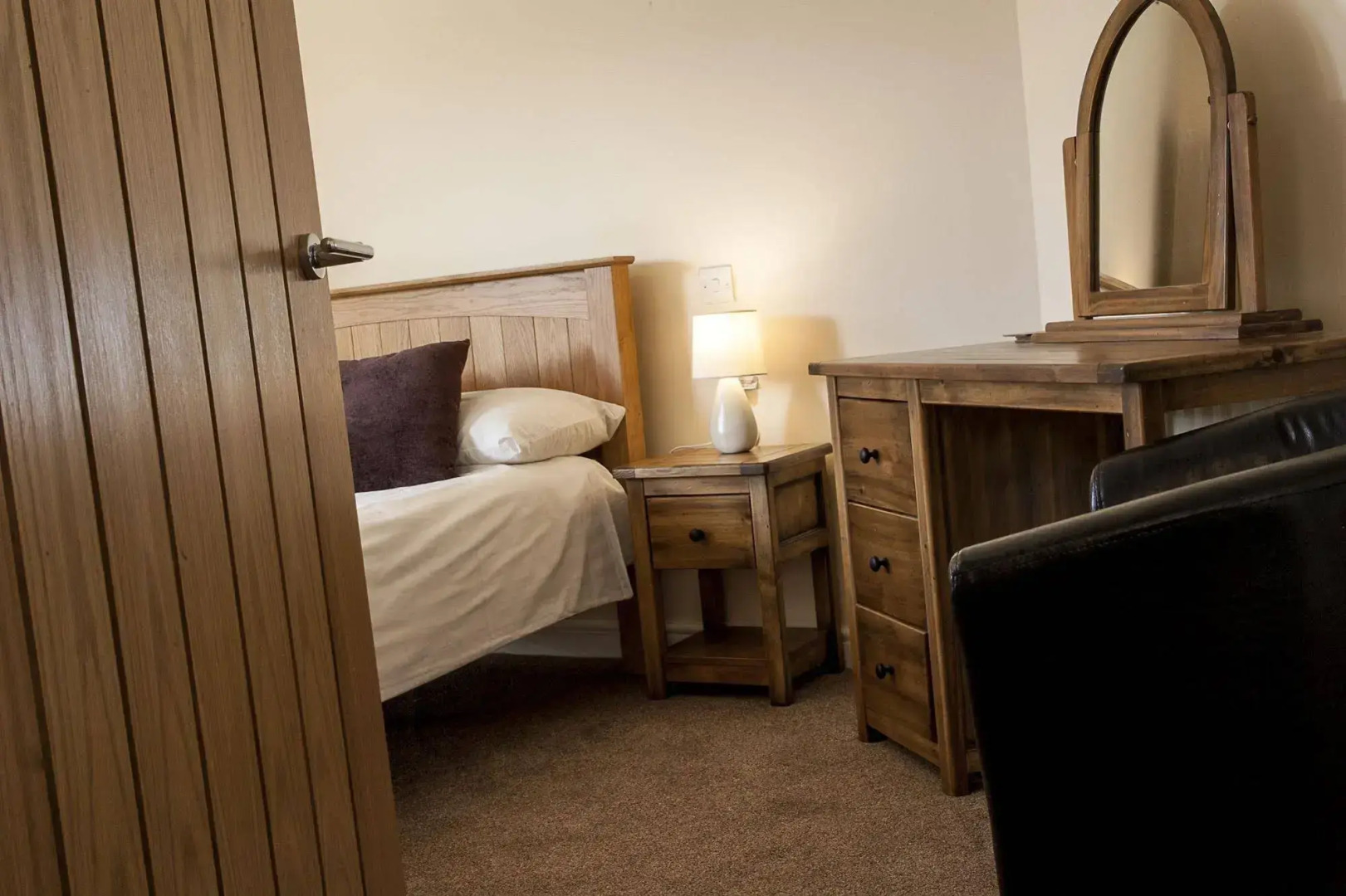 Riverside Apartments