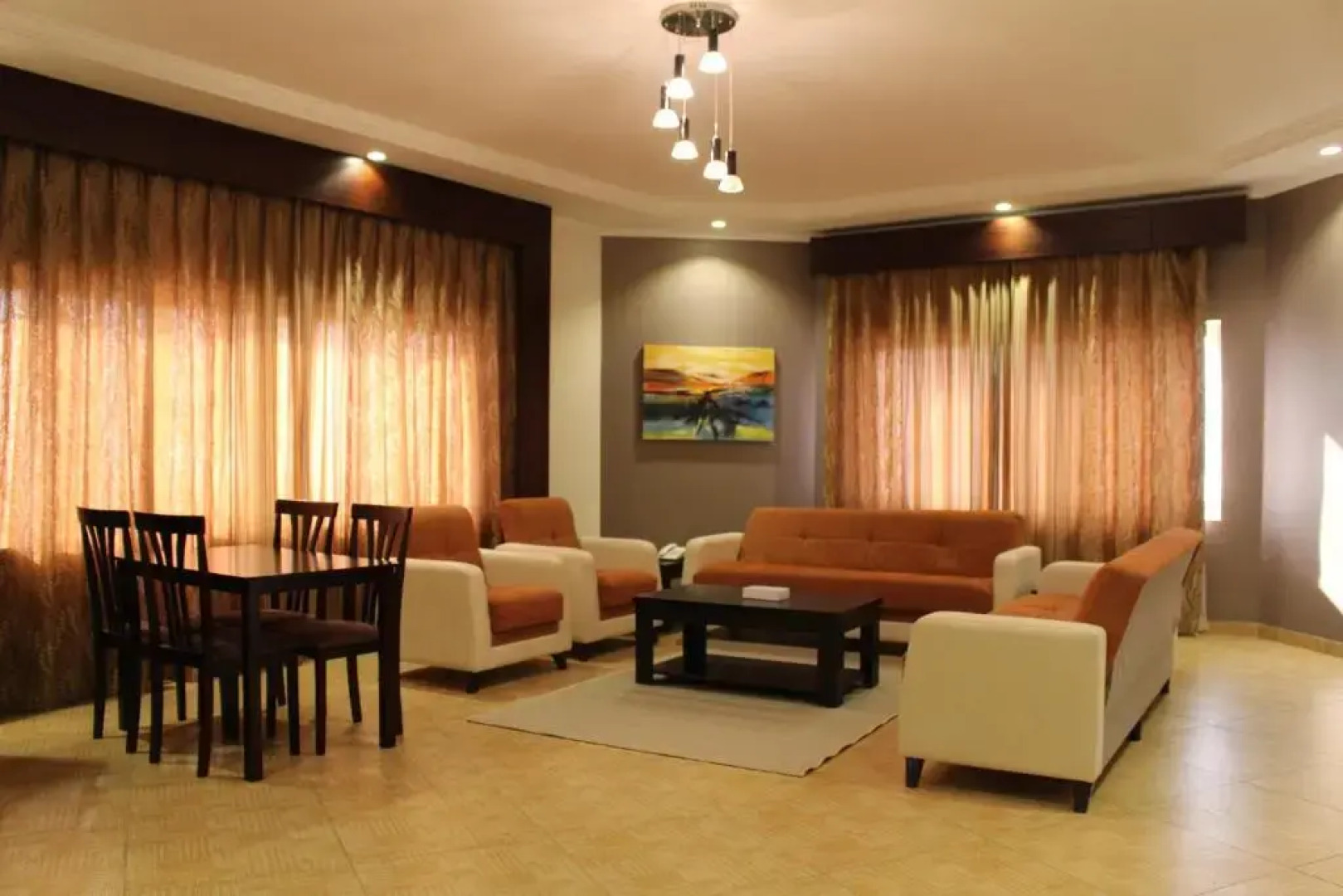 Sand Beach Suites(Families only)