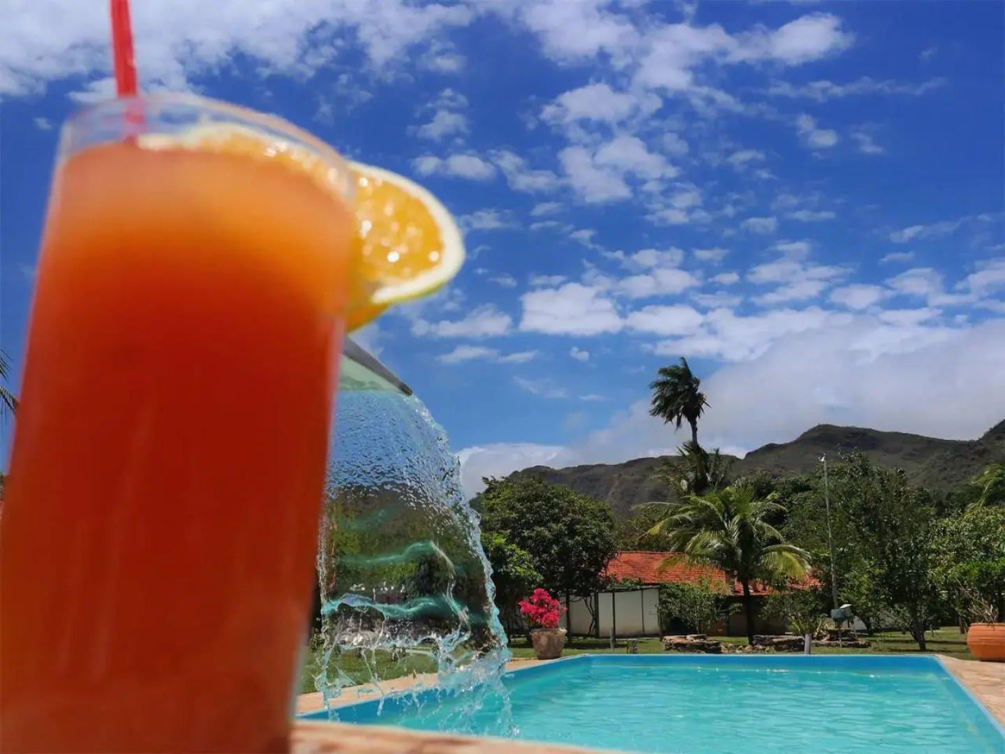 Pousada Chao Da Serra 2