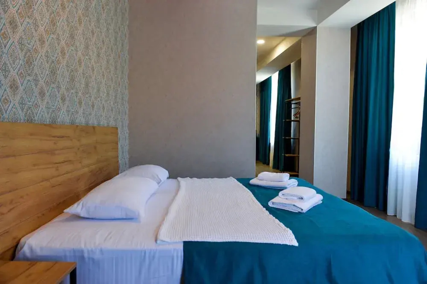 Prometheus Epic Hotel & Spa