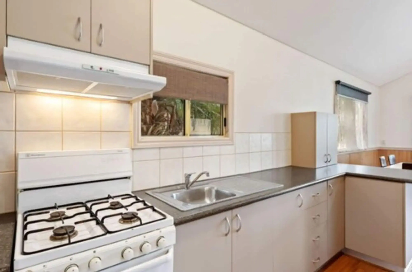 Discovery Parks - Lake Hume, Victoria