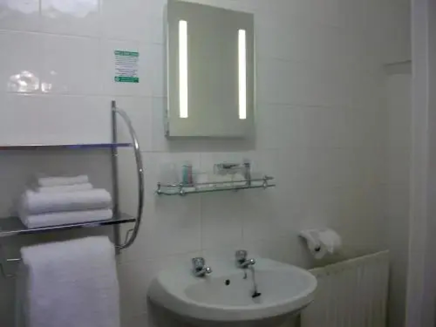 Gate Lodge Guest House