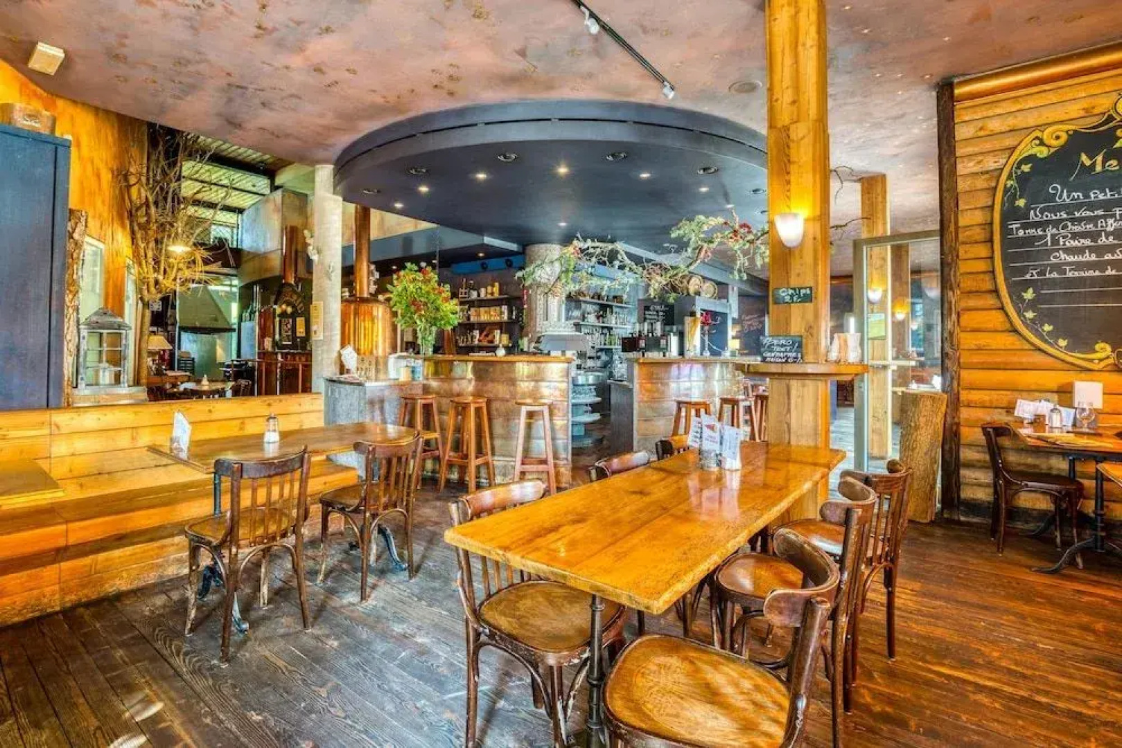 HôTEL RéSIDENCE LA CROIX-BLANCHE