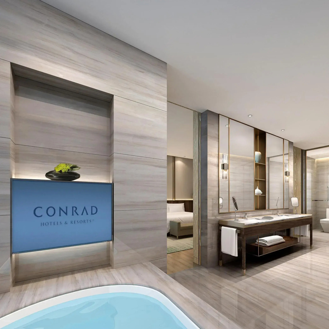 Conrad Xiamen