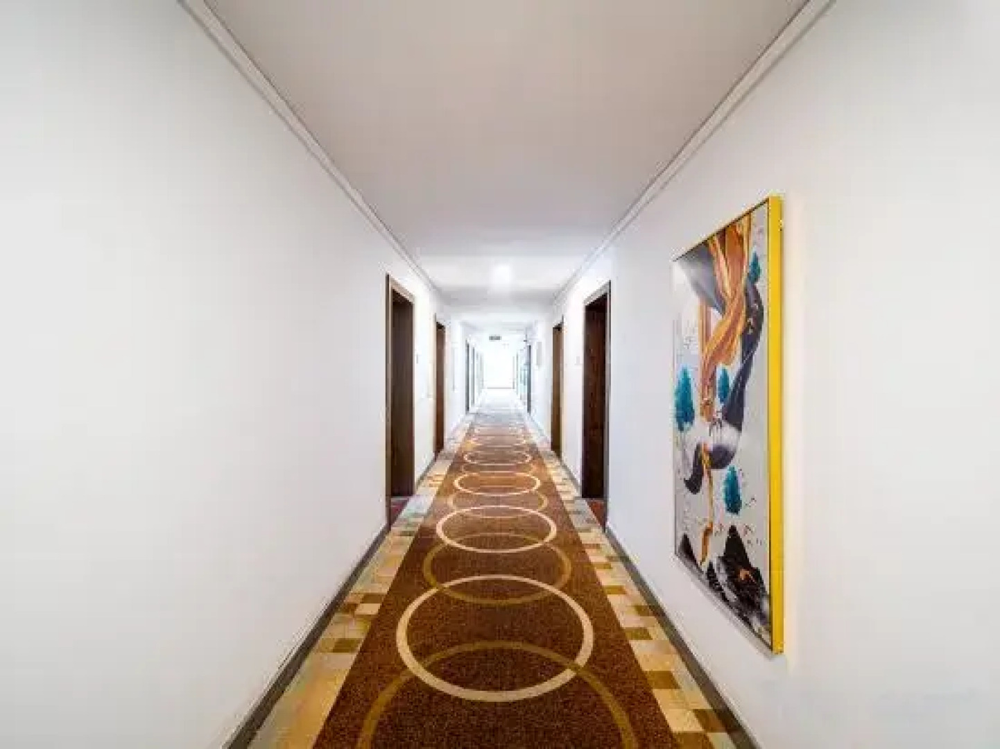 Nanning Shenxianju Hotel (Jiangnan Passenger Transport Terminal)