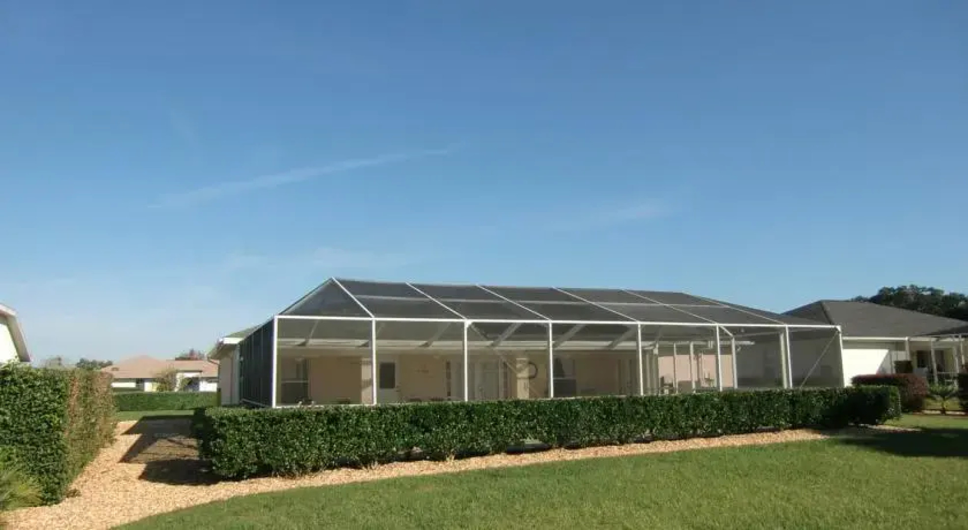 Villa in the Sun by Golf Resort Inverness