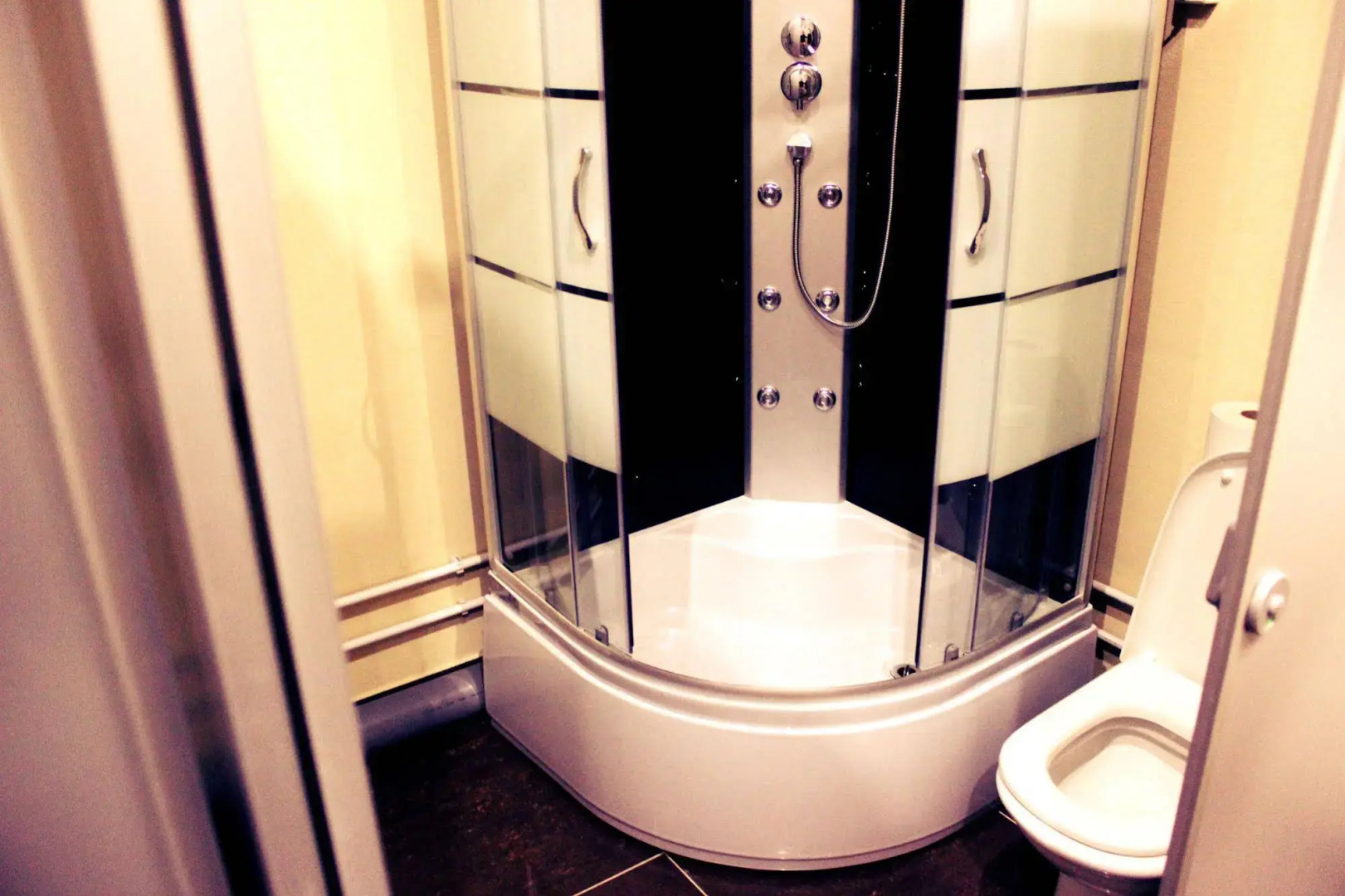 City hostel (Сити хостел)