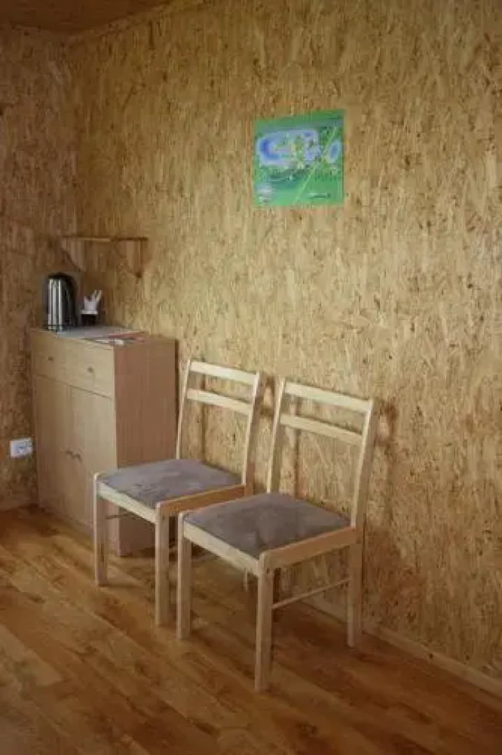 Atpūtas komplekss Grantiņi