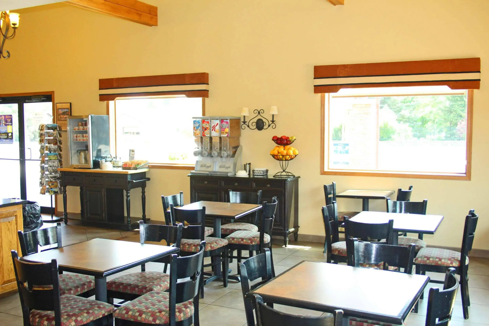 Best Western Sunset Inn