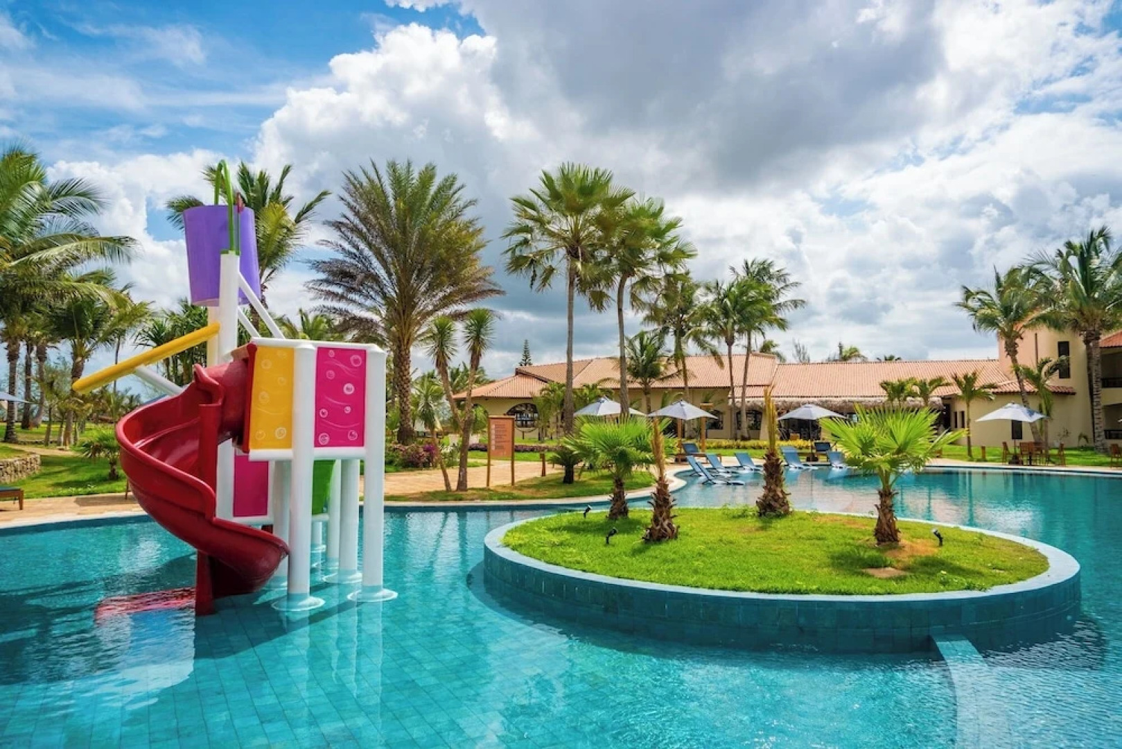 Sun City Rota das Emoções by Nobile