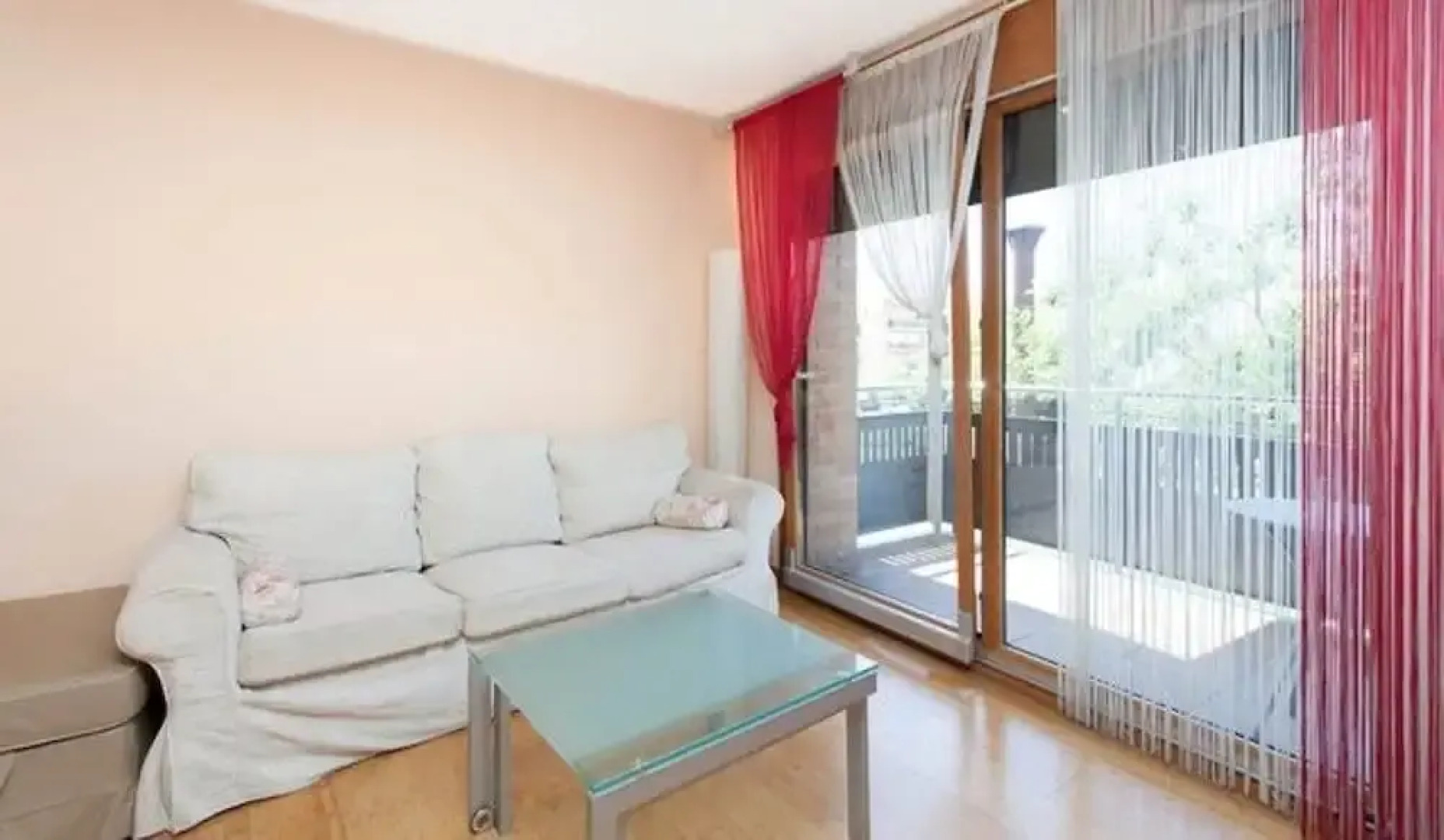 Apartamento Busquets