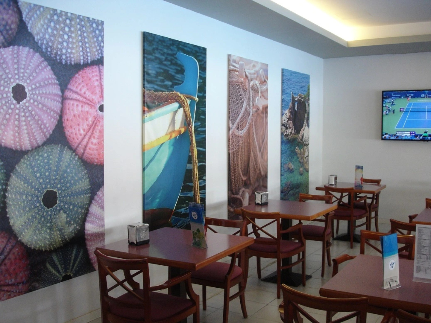 Отель Gran Garbi Mar