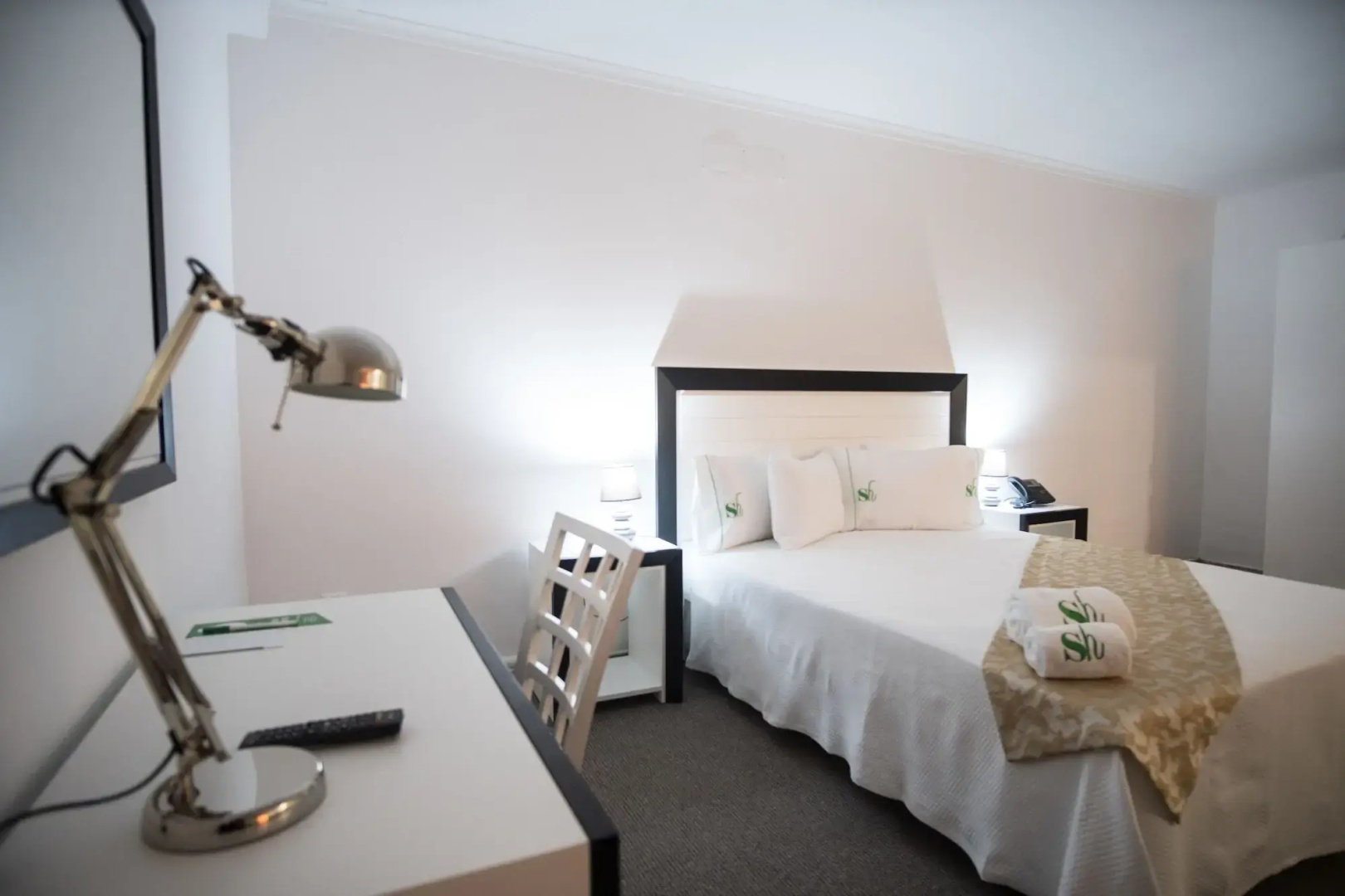 SH Boutique Hotel