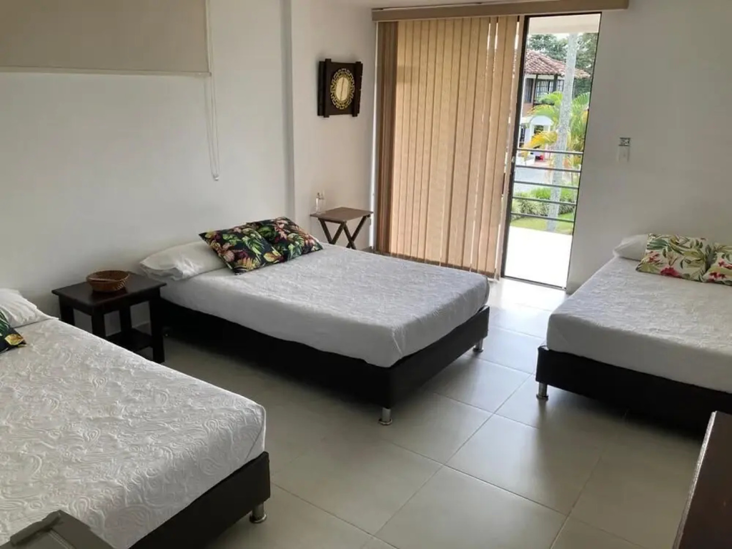 Finca Hotel Casa Nostra - Villa Mariana