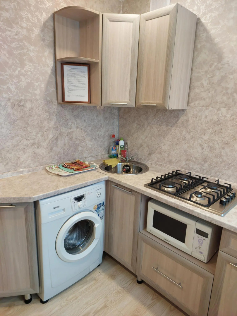 Гостевая компания «Северная» на улице Гагарина 13