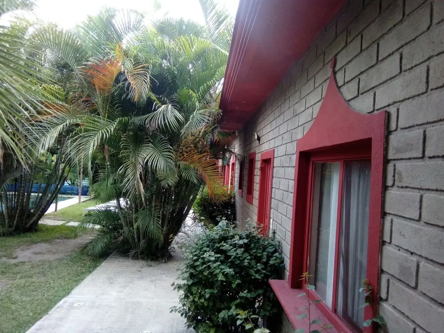 Bungalows de los abuelos