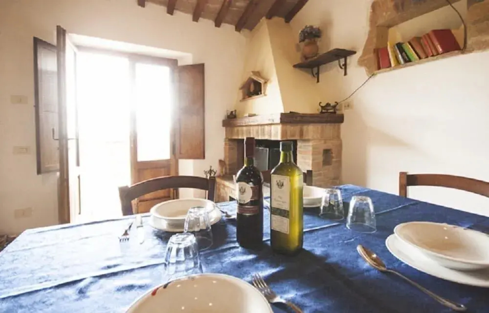 La Rocca della Magione