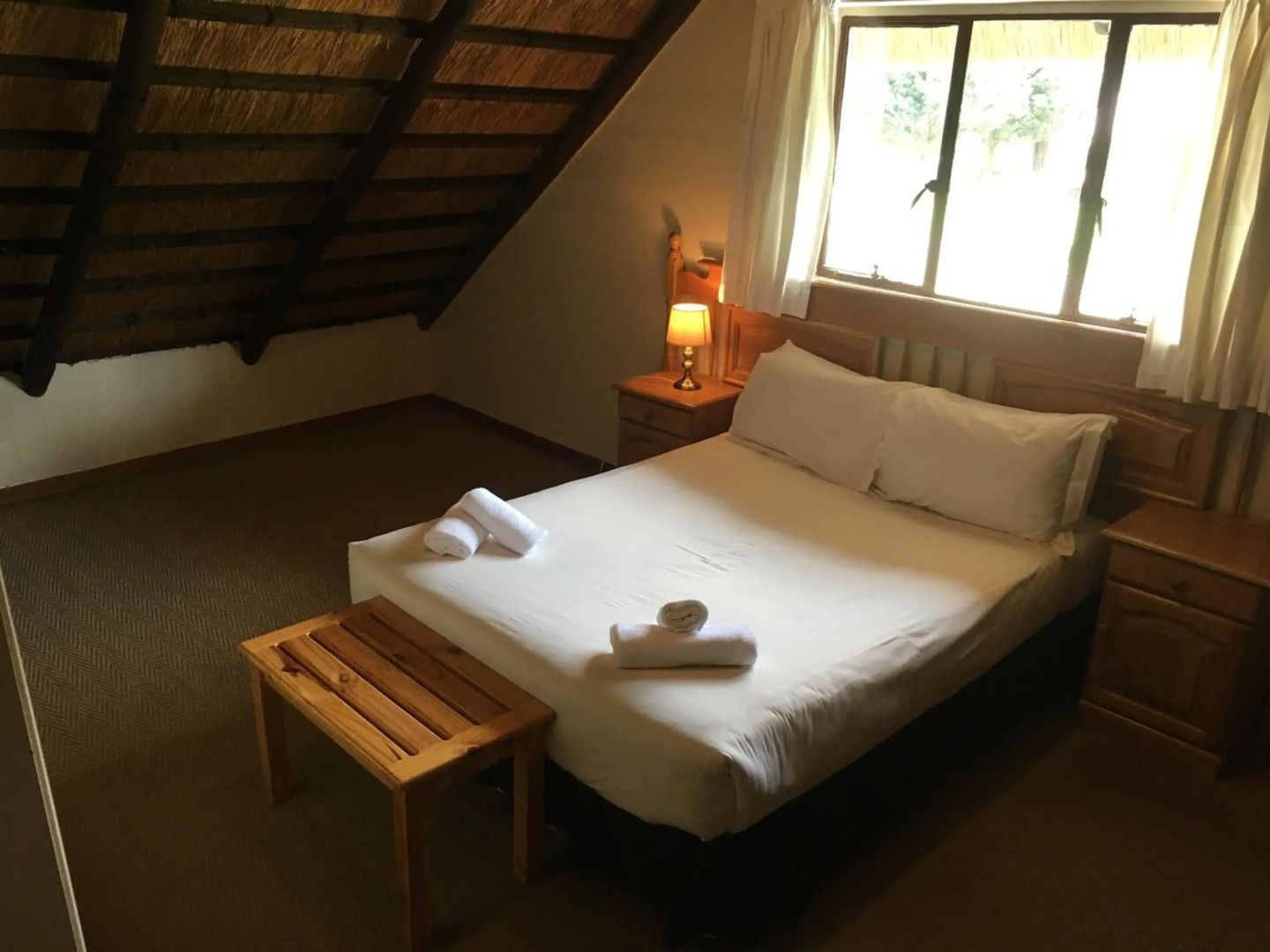 Dragon Peaks Mountain Resort